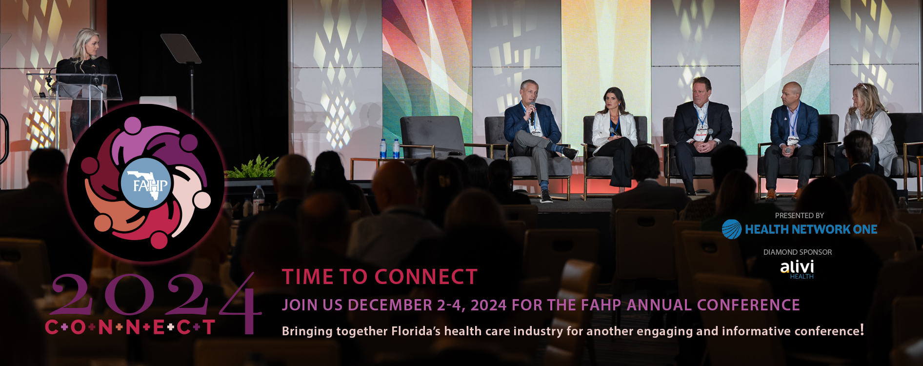 FAHP 2024 Annual Conference